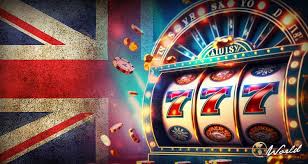 Best UK Online Casino Sites Your Guide to the Top Choices Best UK Online Casino Sites Your Guide to the Top Choices