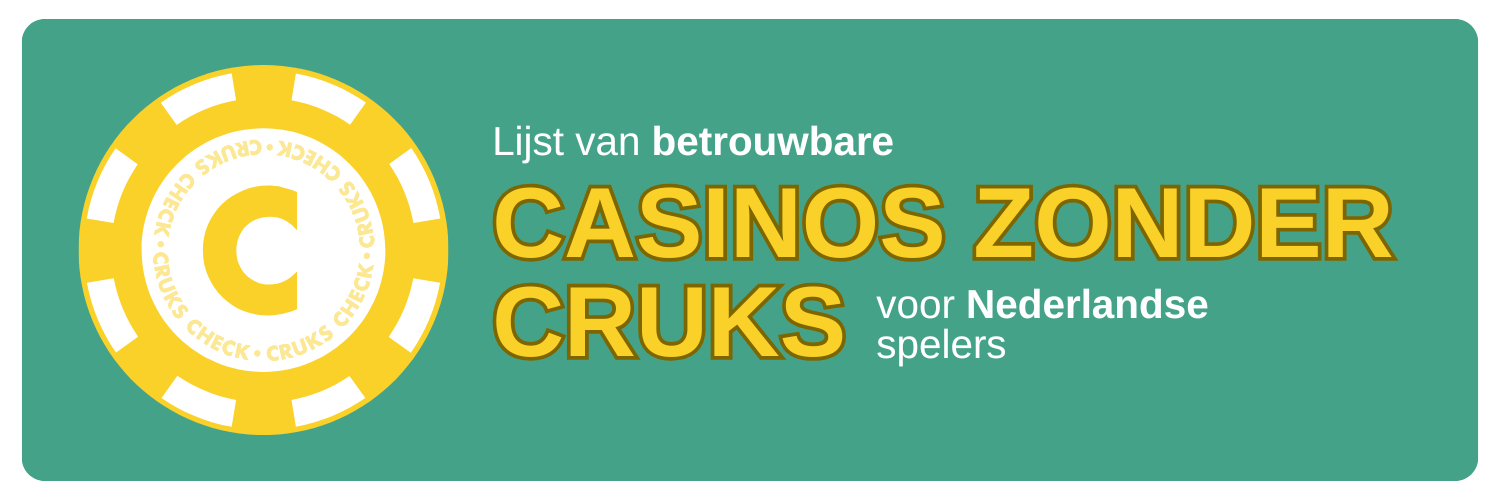 Casino Zonder CRUKS in Nederland Een Gids voor Spelers Casino Zonder CRUKS in Nederland Een Gids voor Spelers