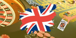 Discover the Best Online Casino Bonuses in the UK 1191123924