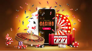 Discovering the Thrills of Online Casino The High Roller Discovering the Thrills of Online Casino The High Roller