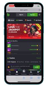 Experience the Thrill at BC.Game Online Casino Experience the Thrill at BC.Game Online Casino