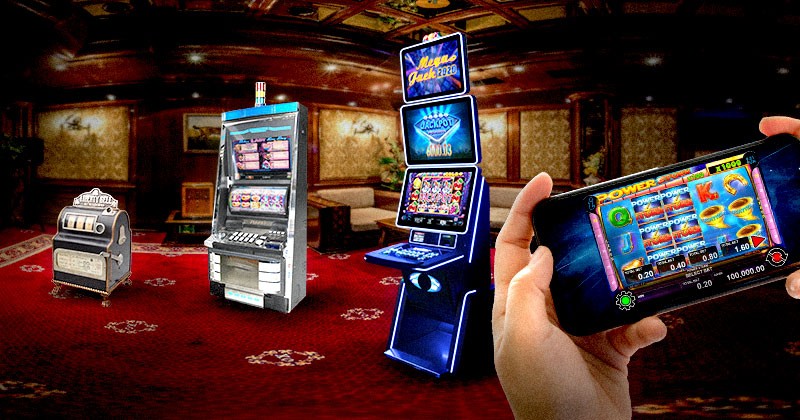 Experience the Thrill of Online Casinos Unraveling the Adventure