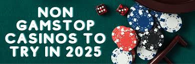 Explore Non Gamstop UK Casino Sites for Limitless Gaming Explore Non Gamstop UK Casino Sites for Limitless Gaming