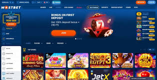 Explore the Exciting Bonuses Available at Mostbet Explore the Exciting Bonuses Available at Mostbet