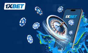 Get 1xBet App - Your Ultimate Betting Partner