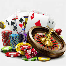 Guide til Casinoer Uden Rofus Spil Uden Bekymringer