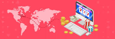Mezinárodní Online Casino Zábava Bez Hranic Mezinárodní Online Casino Zábava Bez Hranic