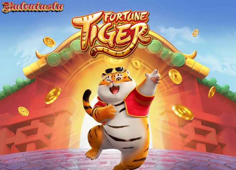 Testimonio de la tragamonedas Fortune Tiger Testimonio de la tragamonedas Fortune Tiger