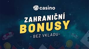 Objevte svět zahraničních online casin Objevte svět zahraničních online casin