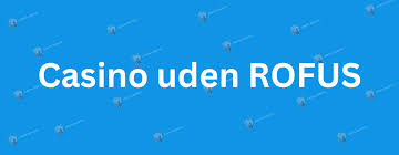 Online Casinoer Uden NemID - En Guide til Spiloplevelser Uden Besvær Online Casinoer Uden NemID - En Guide til Spiloplevelser Uden Besvær