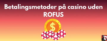 Online Casinoer Uden NemID - En Guide til Spiloplevelser Uden Besvær Online Casinoer Uden NemID - En Guide til Spiloplevelser Uden Besvær