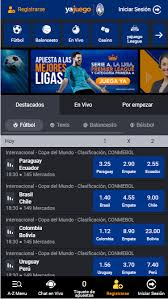 Opiniones Reales de Jugadores Chilenos en el Mundo del Juego en Línea Opiniones Reales de Jugadores Chilenos en el Mundo del Juego en Línea