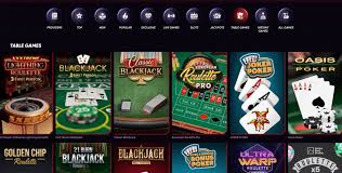 QuickWin Casino España Disfruta de la Diversión sin Límites QuickWin Casino España Disfruta de la Diversión sin Límites