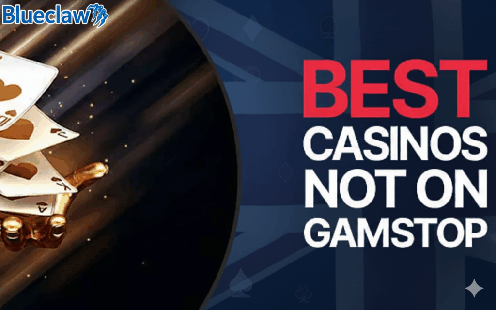 The Rise of Non GamStop Casinos A New Era in Online Gambling -1930583825