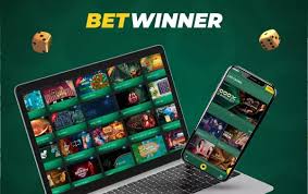 Betwinner Sua Porta de Entrada para o Mundo das Apostas Online