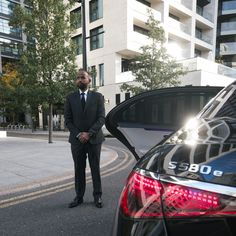 Car Service In London & Black Automotive Service With Sixt Experience Car Service In London & Black Automotive Service With Sixt Experience