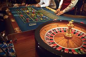 Discover the Best Online Roulette Casinos -2117765934