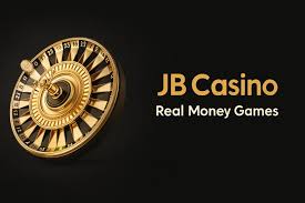 Discover the Thrills of JB Casino Your Ultimate Gaming Destination Discover the Thrills of JB Casino Your Ultimate Gaming Destination