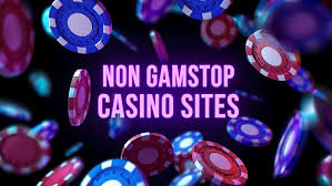 Explore Live Casinos Not on GamStop A Guide for Enthusiasts Explore Live Casinos Not on GamStop A Guide for Enthusiasts