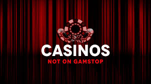 Explore Live Casinos Not on GamStop A Guide for Enthusiasts Explore Live Casinos Not on GamStop A Guide for Enthusiasts