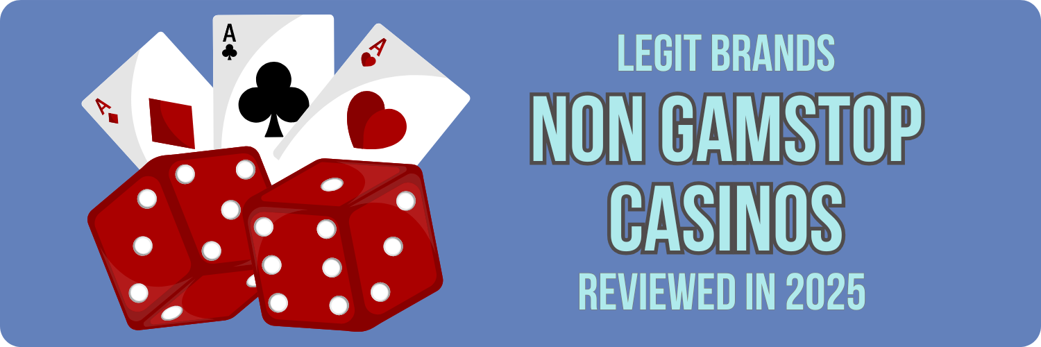 Exploring Casino Sites Not Registered with GamStop -92015716 Exploring Casino Sites Not Registered with GamStop -92015716