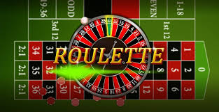 High Stakes Roulette The Ultimate Guide to Winning Big -299735856 High Stakes Roulette The Ultimate Guide to Winning Big -299735856
