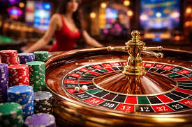 High Stakes Roulette The Ultimate Guide to Winning Big -299735856 High Stakes Roulette The Ultimate Guide to Winning Big -299735856