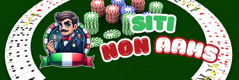 I Migliori Siti Casino ADM Gioca in Sicurezza e Divertiti