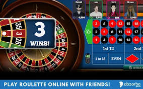 Das aufregende Erlebnis von Live Quantum Roulette Das aufregende Erlebnis von Live Quantum Roulette