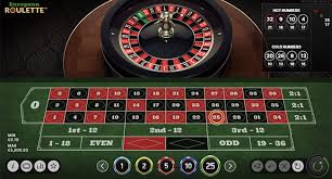 Das aufregende Erlebnis von Live Quantum Roulette Das aufregende Erlebnis von Live Quantum Roulette