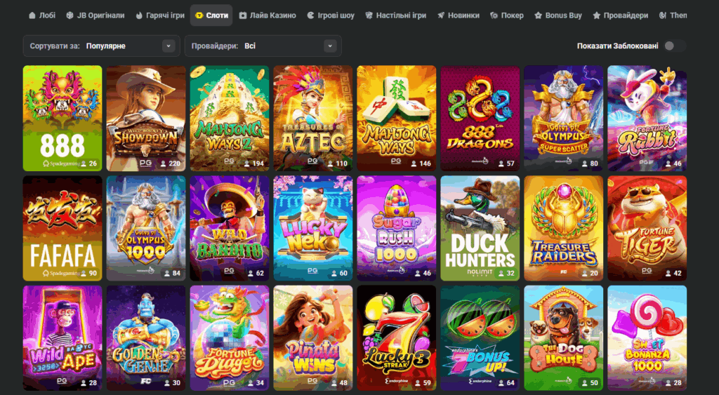 JB Casino Pakistan Your Gateway to Entertainment and Winning