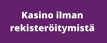 Kolikkopelit Ilman Rekisteröitymistä Helppoa Ja Hauskaa Pelaamista 1026636159