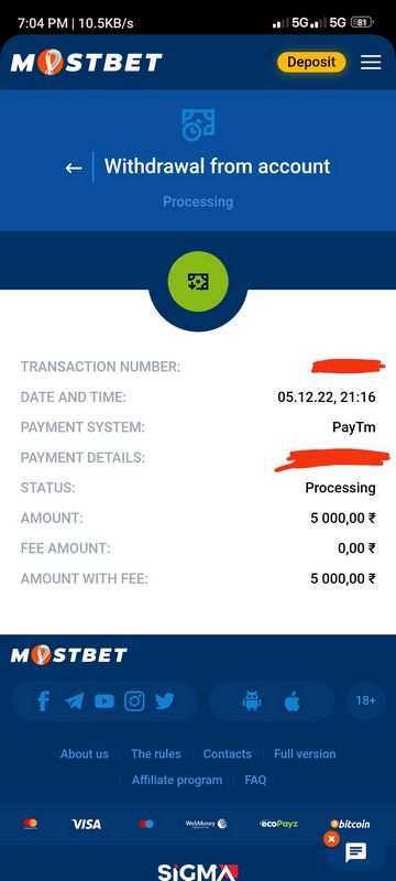 Mostbet Review 2026: Is Mostbet Real Or Counterfeit