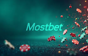 Mostbet - Qırğızıstanda Onlayn Bahis və Oyun Platforması