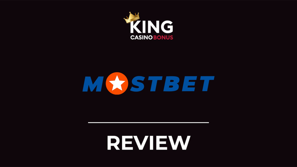Mostbet - Qırğızıstanda Onlayn Bahis və Oyun Platforması