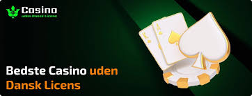 Opdag De Bedste Casino Sider Uden Rofus