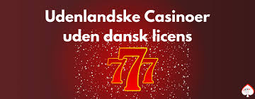 Opdag De Bedste Casino Sider Uden Rofus