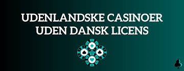 Opdag Verdenen af Poker Uden om Rufus
