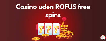 Oplev Danmarks Bedste Casinoer Uden Rufus Oplev Danmarks Bedste Casinoer Uden Rufus
