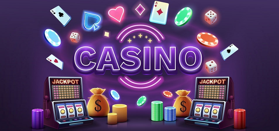Oplev Spændingen ved Rufus Casino Oplev Spændingen ved Rufus Casino