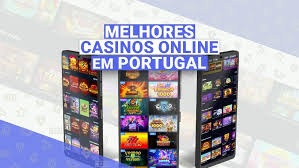 Os Melhores Casinos Online em Portugal A Sua Guia para o Jogo Seguro e Empolgante Os Melhores Casinos Online em Portugal A Sua Guia para o Jogo Seguro e Empolgante