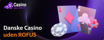 Spil Ansvarligt Den Bedste Guide til Casinoer Uden Rofus Spil Ansvarligt Den Bedste Guide til Casinoer Uden Rofus