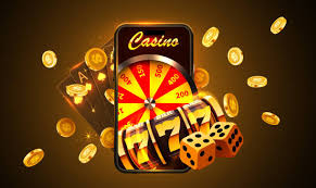 Spin City Casino – Najlepsze miejsce dla miłośników gier hazardowych