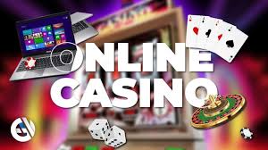 Spin City Casino – Najlepsze miejsce dla miłośników gier hazardowych