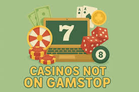 The Ultimate Guide to Casinos Not on GamStop 339478597