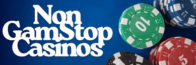 The Ultimate Guide to Casinos Not on GamStop 339478597