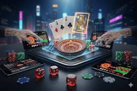 Udenlandsk Online Casino En Guide til Spil og Strategier Udenlandsk Online Casino En Guide til Spil og Strategier