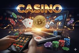Udenlandske Casino Bonus Maksimer Din Spilleoplevelse Udenlandske Casino Bonus Maksimer Din Spilleoplevelse