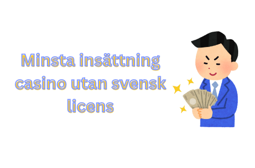 Utländska Casinon Utan Svensk Licens - En Djupdykning Utländska Casinon Utan Svensk Licens - En Djupdykning