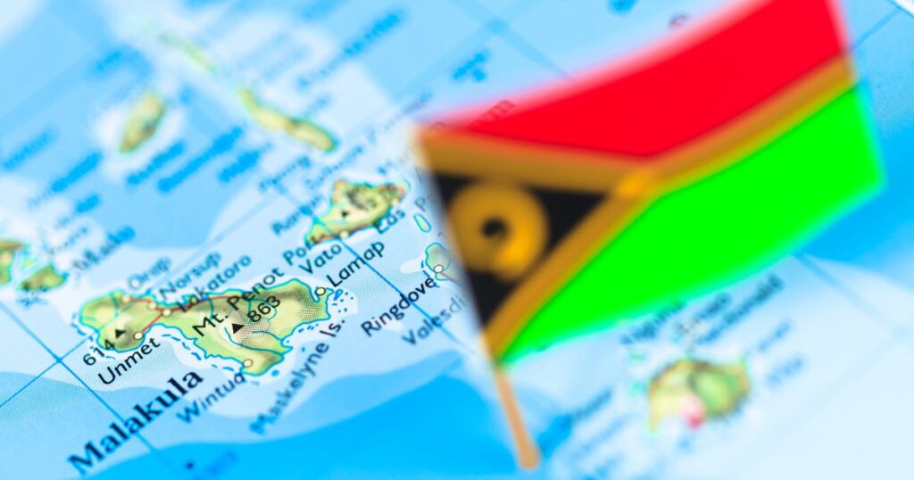 Vanuatu Citizenship by Investment A Comprehensive Guide 742013378